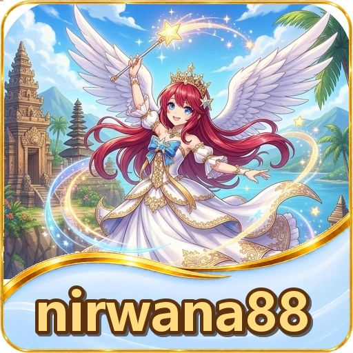 Contoh katalog aplikasi di nirwana88