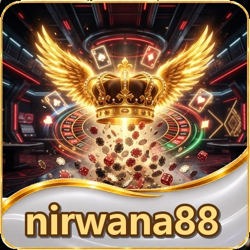 Alur unduhan aplikasi di nirwana88